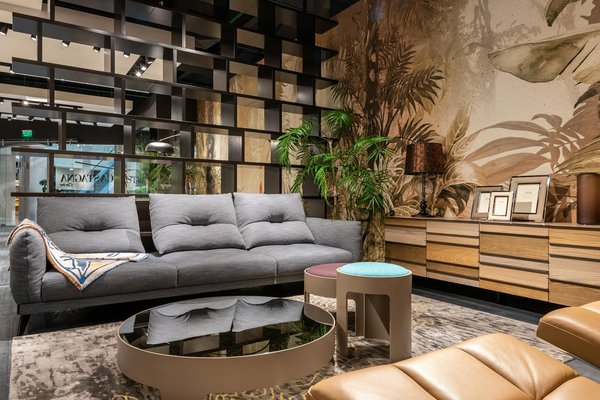 Découvrez l'architecte ambon : innovation et durabilité dans l'espace