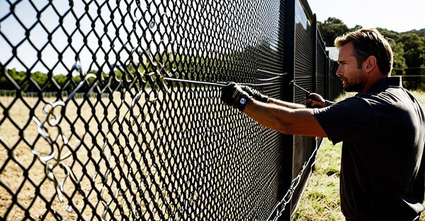 Cale de pose grillage rigide : guide pour une installation réussie