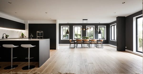 Gep-m rénovation : sublimer vos espaces à nice avec expertise