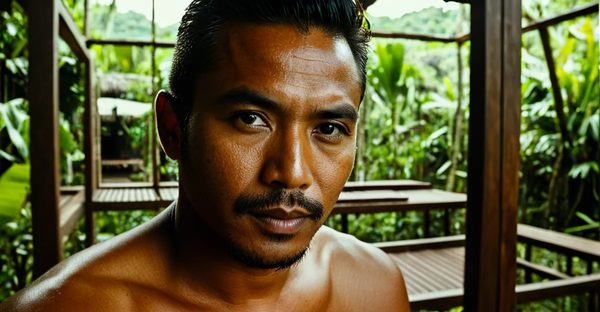 L'architecte ambon : créateur d'espaces uniques et durables