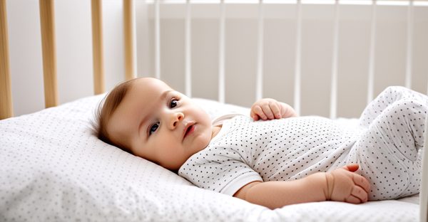 Lit bébé : guide d'achat pour un sommeil sécurisé et évolutif