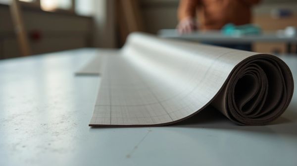 Pourquoi opter pour une bâche PVC sans œillet pour vos projets ?