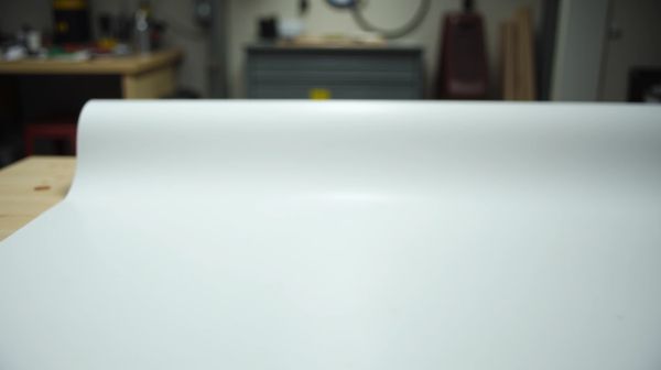 Pourquoi opter pour une bâche PVC sans œillet pour vos projets ?