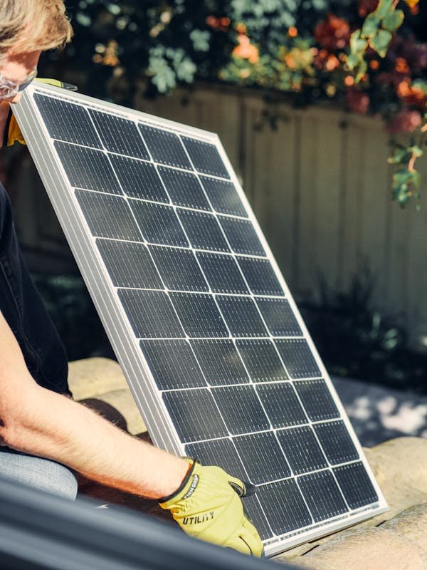 Découvrez l'expertise de Force Eco pour vos panneaux solaires