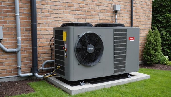 Installation et entretien de pompes à chaleur : guide pratique