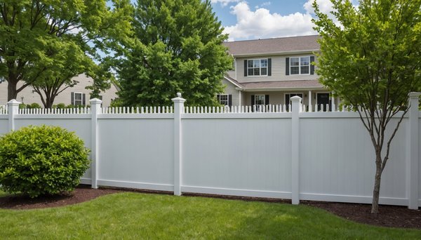 Occultation sur grillage rigide : Astuces efficaces pour préserver votre intimité