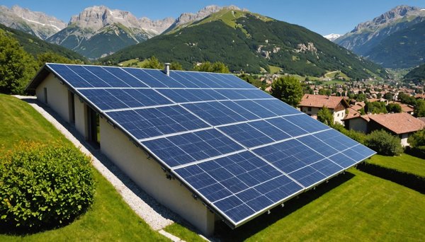 Installateur photovoltaïque en rhône-alpes : l'expertise locale et personnalisée