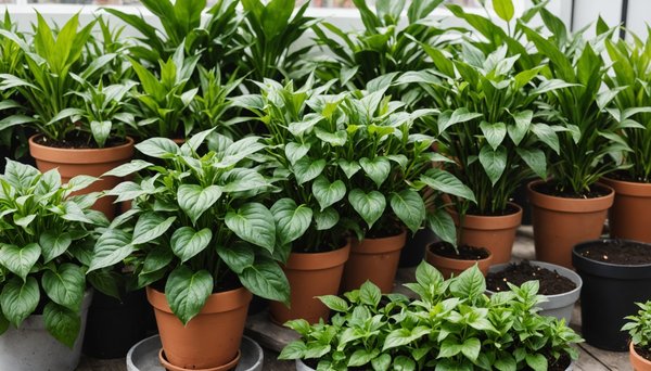 Le guide pour acheter des plantes de deuil en ligne