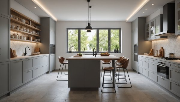 Classement cuisinistes 2025 : azuria s'impose parmi les meilleurs à Pau